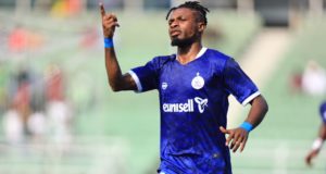 NPFL22: The Three Men That Netted Thrice In A Game