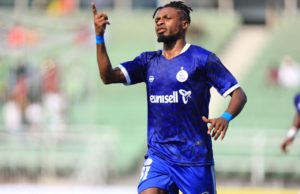 NPFL22: The Three Men That Netted Thrice In A Game