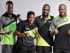 Birmingham 2022: Aruna Quadri To Lead Nigeria Table Tennis To The Common Wealth Games