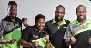 Birmingham 2022: Aruna Quadri To Lead Nigeria Table Tennis To The Common Wealth Games
