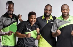 Birmingham 2022: Aruna Quadri To Lead Nigeria Table Tennis To The Common Wealth Games