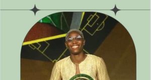 ‘You Are The Best Teammates In The World’ Oshoala Dedicates Record Fifth Women’s Player Of The Year Award To Super Falcons