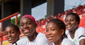 WAFCON 2022: “It’s possible!”– Botswana FA President Boasts The Country’s National Team Can Beat Super Falcons On Thursday