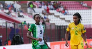 WAFCON 2022: “We Forced Super Falcons To Play Rubbish,” Bayana Bayana Coach Boasts