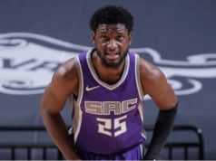 Sacramento Kings Confident Over Chimezie’s Metu Contract For Next Season