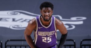 Sacramento Kings Confident Over Chimezie’s Metu Contract For Next Season