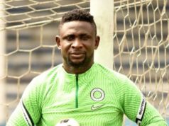 John Noble 100 Percent Sure Enyimba Will Qualify For CAF Despite In 6th Position