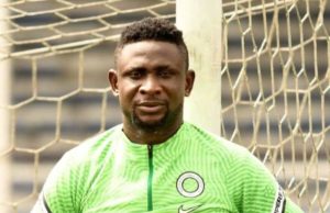 John Noble 100 Percent Sure Enyimba Will Qualify For CAF Despite In 6th Position