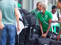 WAFCON22: Super Falcons Finally Lost A Semifinals Game At The WAFCON But Here 5 Things To Take Away