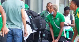 WAFCON22: Super Falcons Finally Lost A Semifinals Game At The WAFCON But Here 5 Things To Take Away