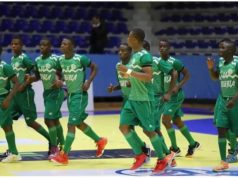 Nigeria Is Ready For African Handball Championship – Rafiu Salami