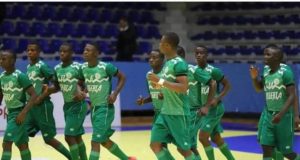 Nigeria Is Ready For African Handball Championship – Rafiu Salami