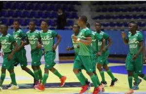 Nigeria Is Ready For African Handball Championship – Rafiu Salami