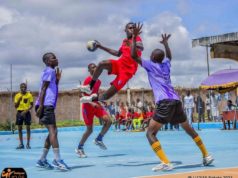 The National Under 12/15 Handball Championship 2022 Is Set To Hold In Sokoto State This August