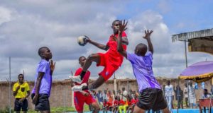 The National Under 12/15 Handball Championship 2022 Is Set To Hold In Sokoto State This August