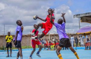 The National Under 12/15 Handball Championship 2022 Is Set To Hold In Sokoto State This August