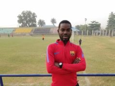 Ikeja Super League: Our Match Against Smart City Would Be Difficult Says Flexy Coach