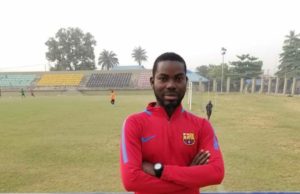 Ikeja Super League: Our Match Against Smart City Would Be Difficult Says Flexy Coach