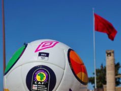 ICYMI: Meet ‘EmpowerPro’ The Official Tournament Ball For 2022 Women’s African Cup of Nations
