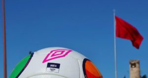 ICYMI: Meet ‘EmpowerPro’ The Official Tournament Ball For 2022 Women’s African Cup of Nations