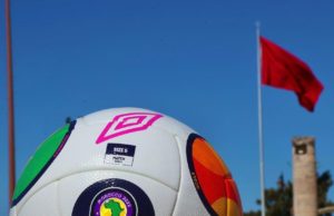 ICYMI: Meet ‘EmpowerPro’ The Official Tournament Ball For 2022 Women’s African Cup of Nations