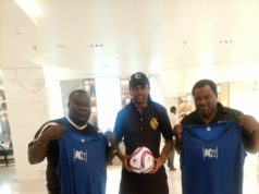Kanu Nwakwo Endorsed Fusion Football Championship 3.0