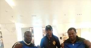 Kanu Nwakwo Endorsed Fusion Football Championship 3.0