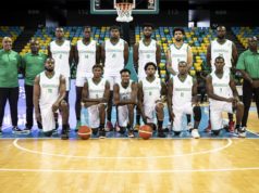 2023 FIBAWC Qualifiers: D’Tigers Books Second Round Place After 20-0 Points Win Over Mali