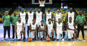 2023 FIBAWC Qualifiers: D’Tigers Books Second Round Place After 20-0 Points Win Over Mali