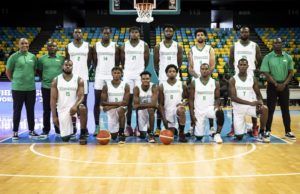 2023 FIBAWC Qualifiers: D’Tigers Books Second Round Place After 20-0 Points Win Over Mali