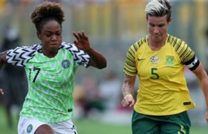 Morocco 2022: Another Moment To Witness Agelong Continental Rivalry In Women’s AFCON Opening Group C Match