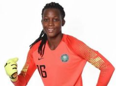 Just-In: Super Falcons Main Goalkeeper Ruled Out Of Nigeria’s Important Opening Match