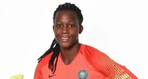 Just-In: Super Falcons Main Goalkeeper Ruled Out Of Nigeria’s Important Opening Match
