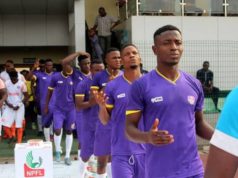 CONFIRMED: Niger Tornadoes Scored Late Winner To Send MFM FC To Relegation After Seven Years In The League