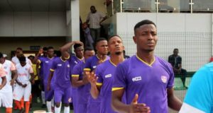 CONFIRMED: Niger Tornadoes Scored Late Winner To Send MFM FC To Relegation After Seven Years In The League