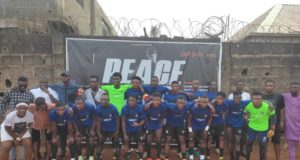 Four Wins, Two Draws and Thirteen Goals Recorded in 2022 Peace Cup Opening Day