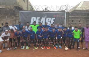 Four Wins, Two Draws and Thirteen Goals Recorded in 2022 Peace Cup Opening Day