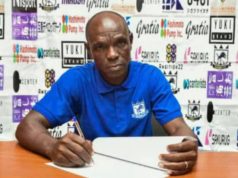 Confirmed: Iganmu FC Head Coach, Mr Jagnor Adebogun, Assistant Fired