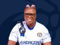 Vandrezzer Unveils DJ Electra As Ambassador As They Aim To Promote Football And Entertainment Culture