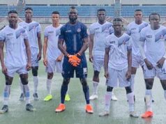 NPFL 2021/22 : Goodbye MFM FC, It Was A Memorable 6 years