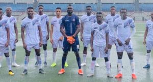 NPFL 2021/22 : Goodbye MFM FC, It Was A Memorable 6 years
