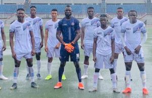 NPFL 2021/22 : Goodbye MFM FC, It Was A Memorable 6 years
