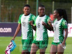 WAFCON 2022: 5 Take Aways From Super Falcons Loss To Bayana Bayana
