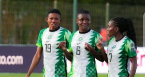 WAFCON 2022: 5 Take Aways From Super Falcons Loss To Bayana Bayana