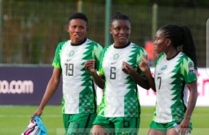 WAFCON 2022: 5 Take Aways From Super Falcons Loss To Bayana Bayana