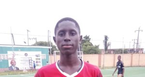 Tough Battles We Fight At Grassroots To Aspire Greatness, Guinea Born Surulere Lad Recounts