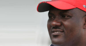 How Club Chairmen Disrupt The NPFL – Bar. Chris Green