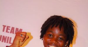 From Street Football To National Glory, The Story Of The Most Talked About University Female Footballer in Nigeria