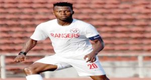 NPFL: “We Will Fight To Finish With A Continental Ticket,” Enugu Rangers Captain Brags
