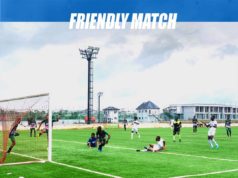 Nigeria Football Academy Set Goals Record…As Beyond Limit FA Destroy Bucknor FA 11Goals In Shagamu